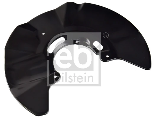 Splash Guard, brake disc